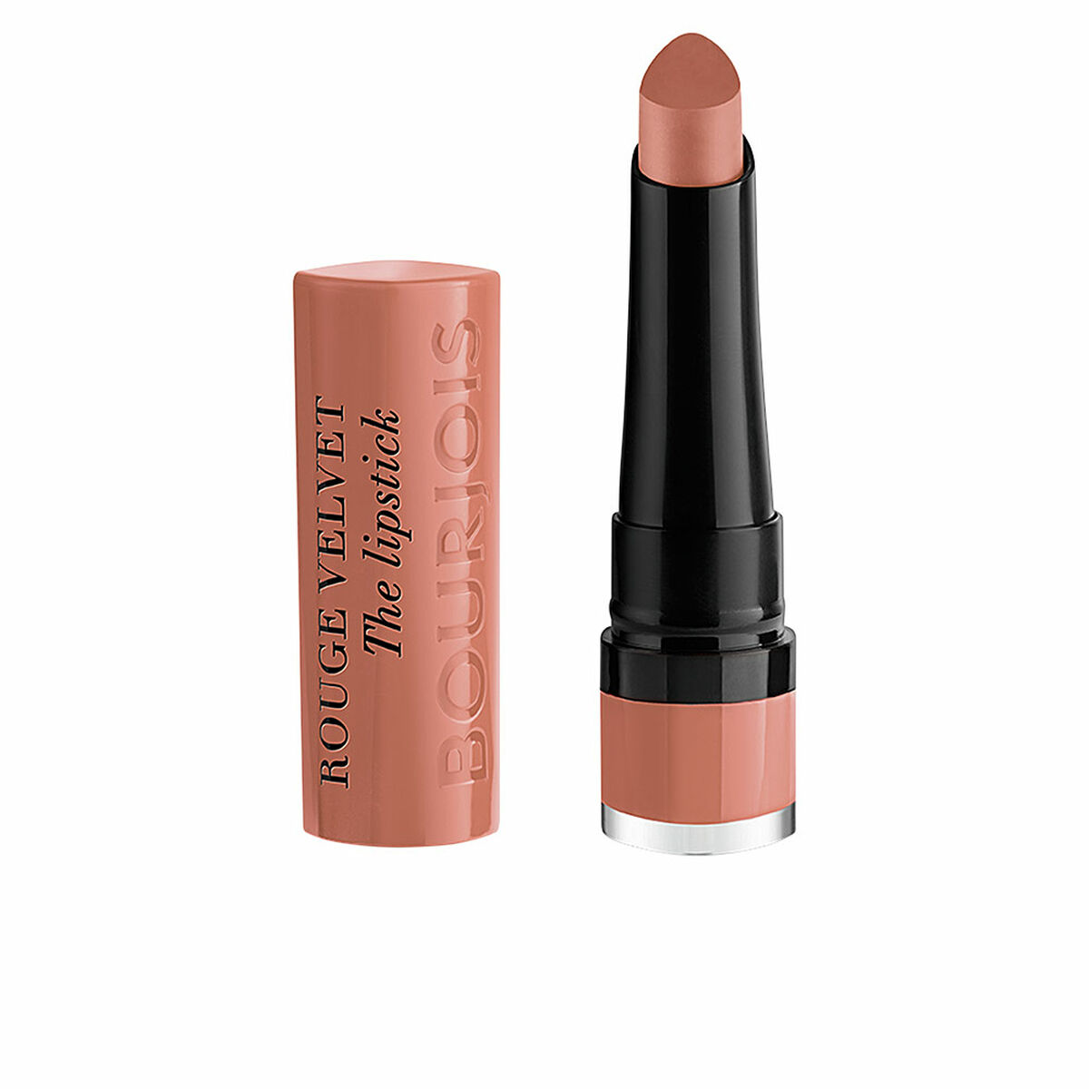 Lūpu Krāsas Rouge Velvet Bourjois 2,4 g
